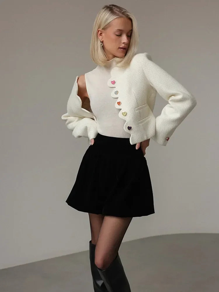 | Jacket