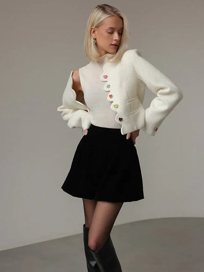 | Jacket