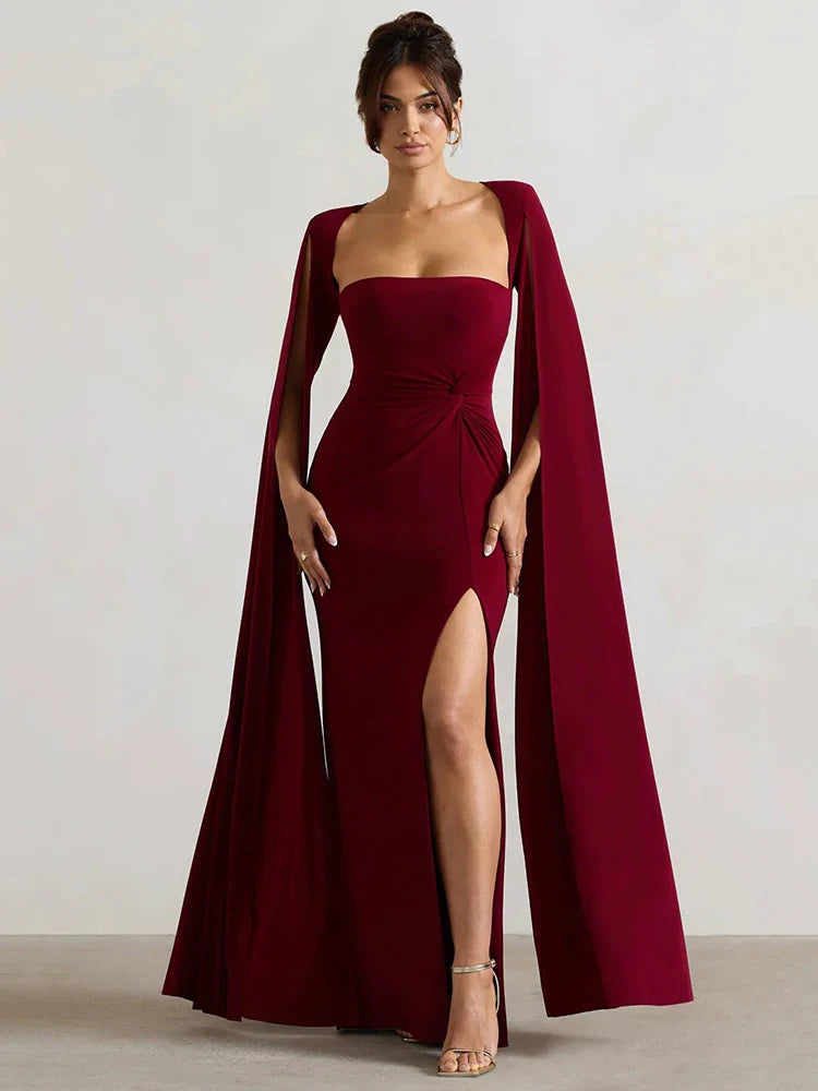 Averie Maxi Dress
