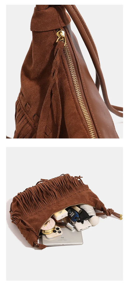 | Fringe Detail Accessory