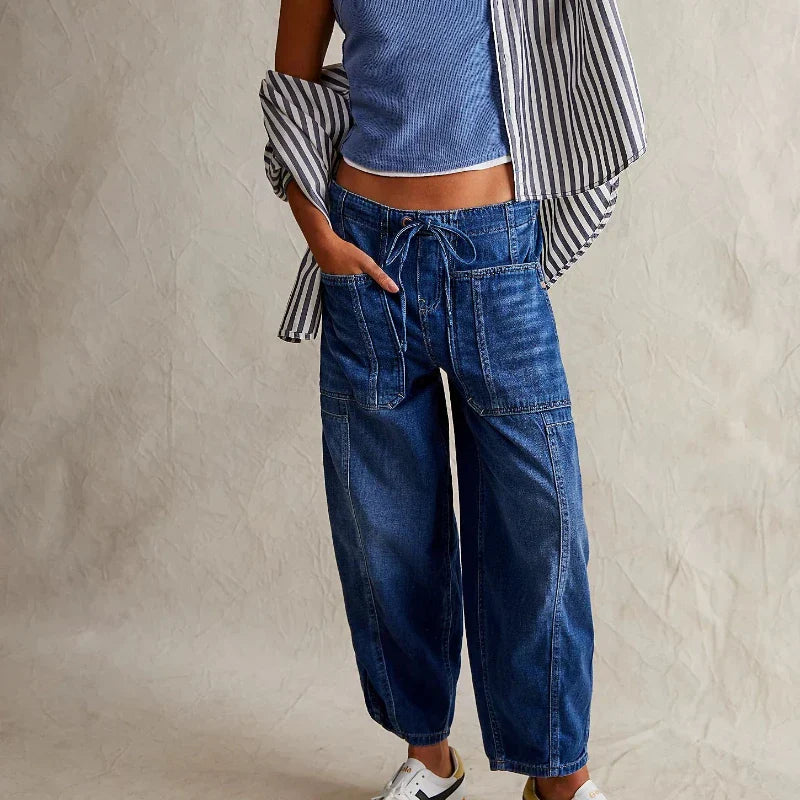 | Weekend Jeans
