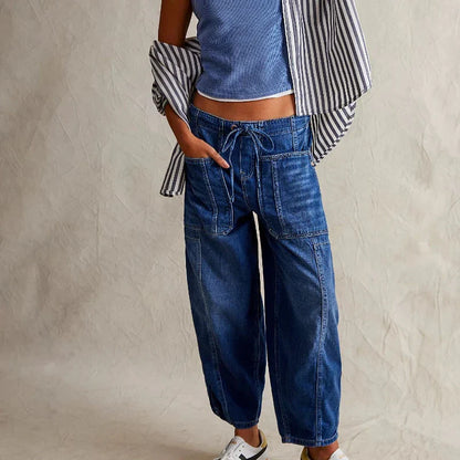 | Weekend Jeans