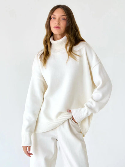 | Lightweight Sweater