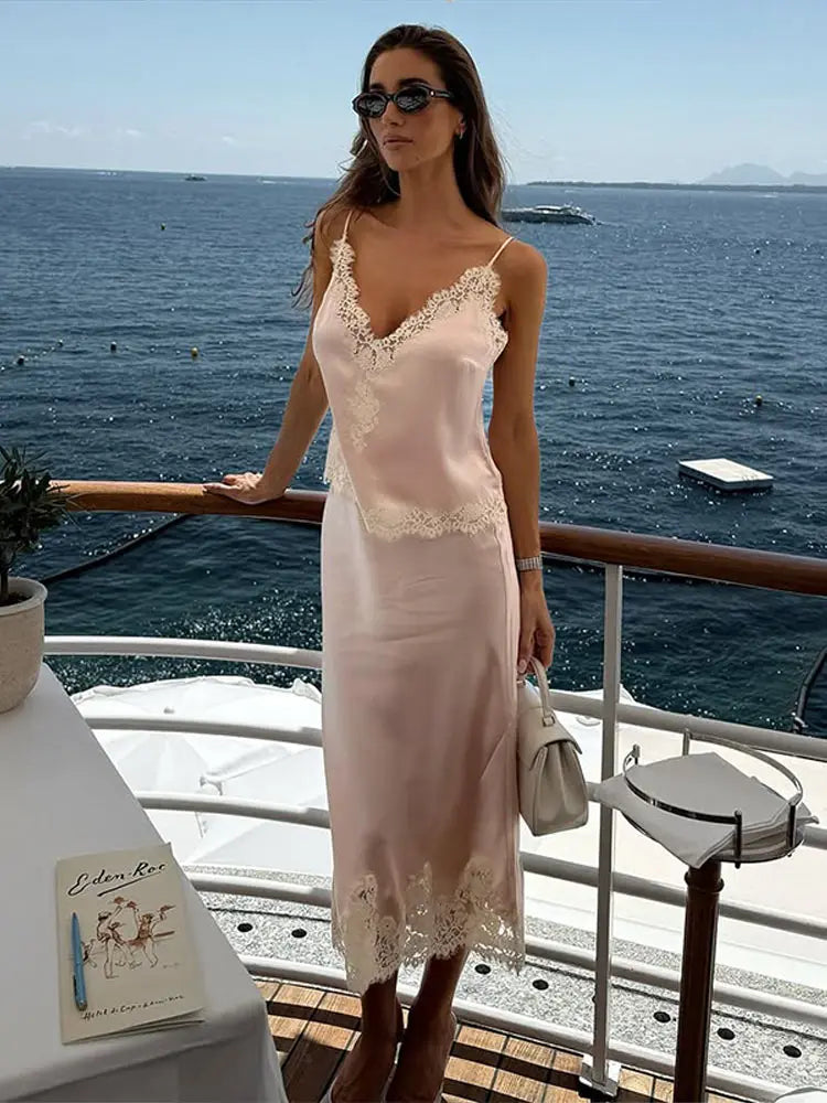 St. Barth's Set