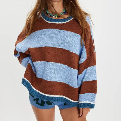 Hazel Sweater