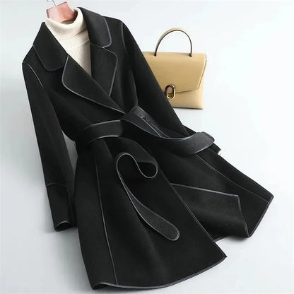 | Overcoat
