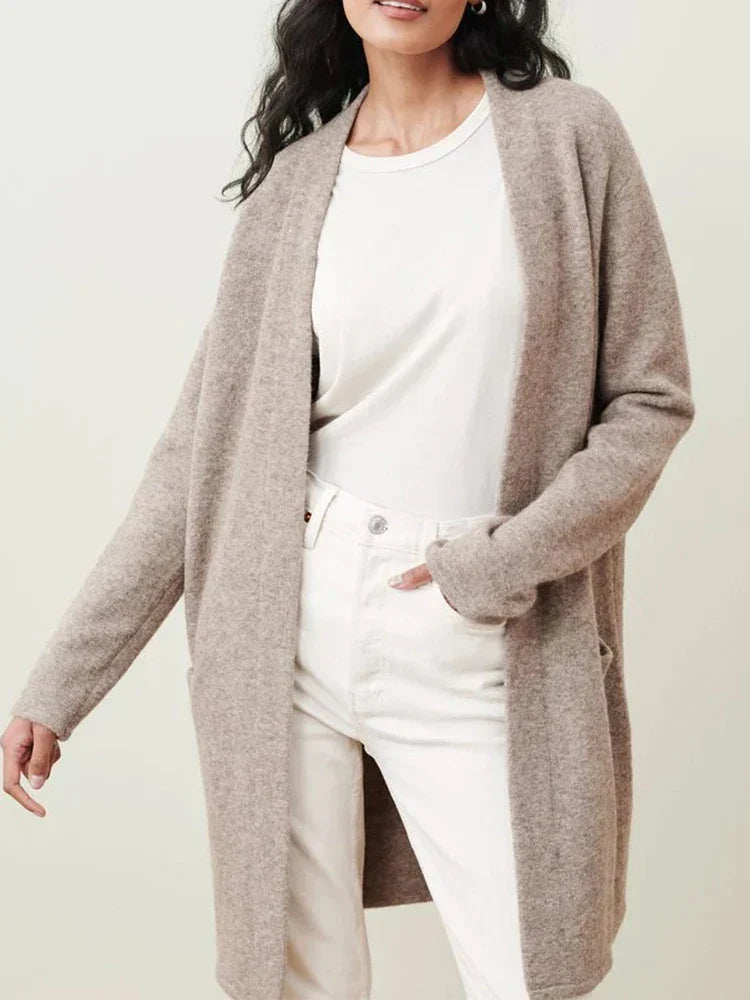 | Cardigan