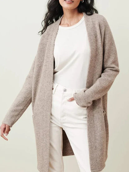 | Cardigan