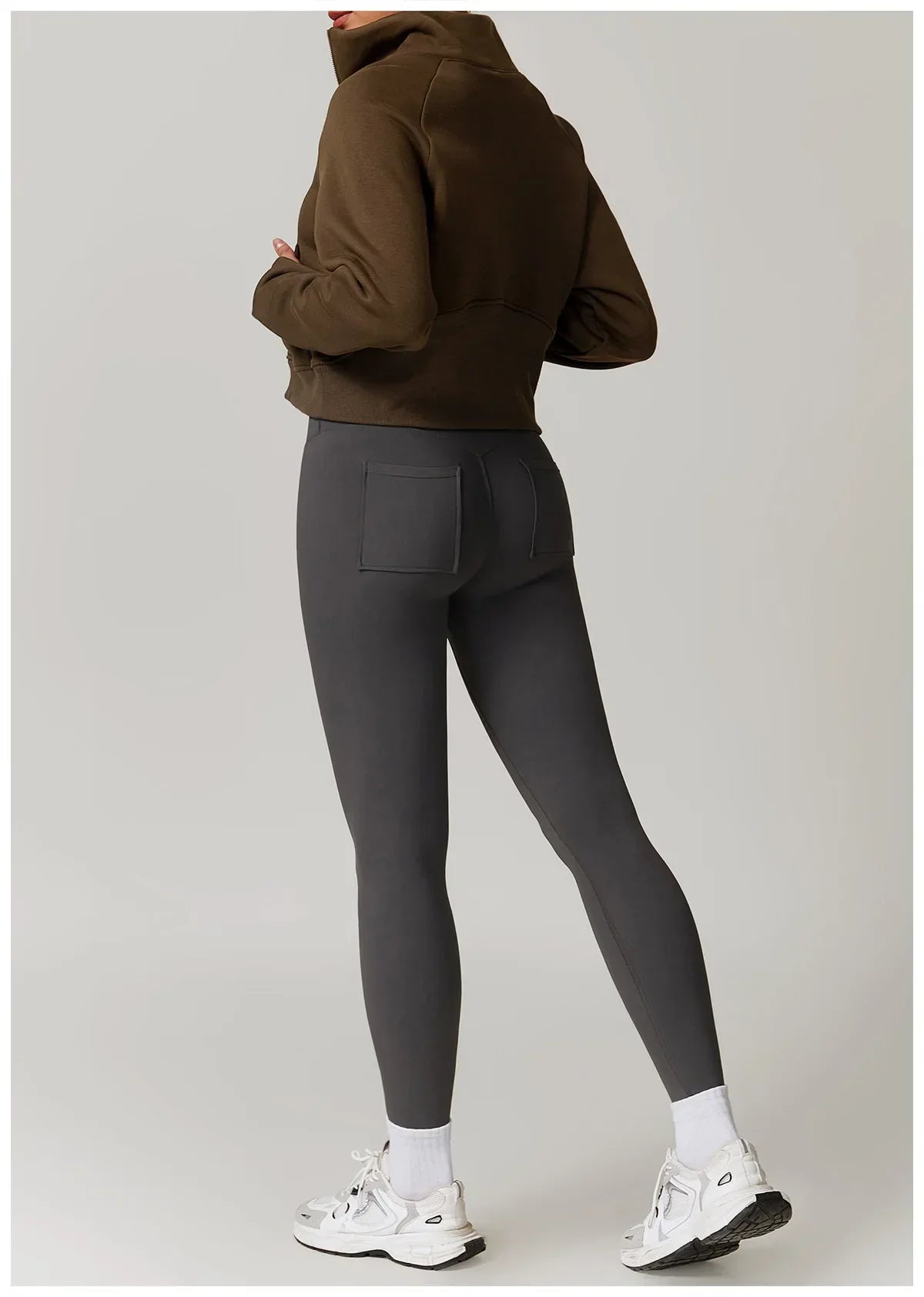 | Jacket