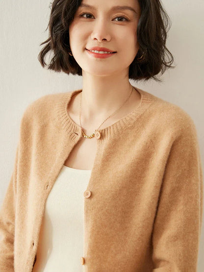 | Cardigan