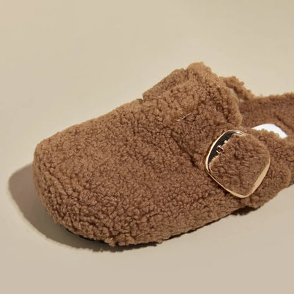 | Wool Slippers