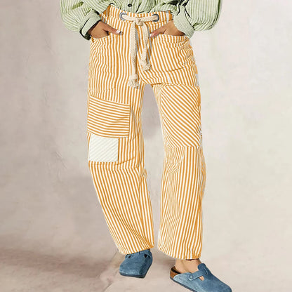 | Stripe Pant