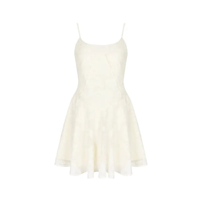 Nadine Corset Dress