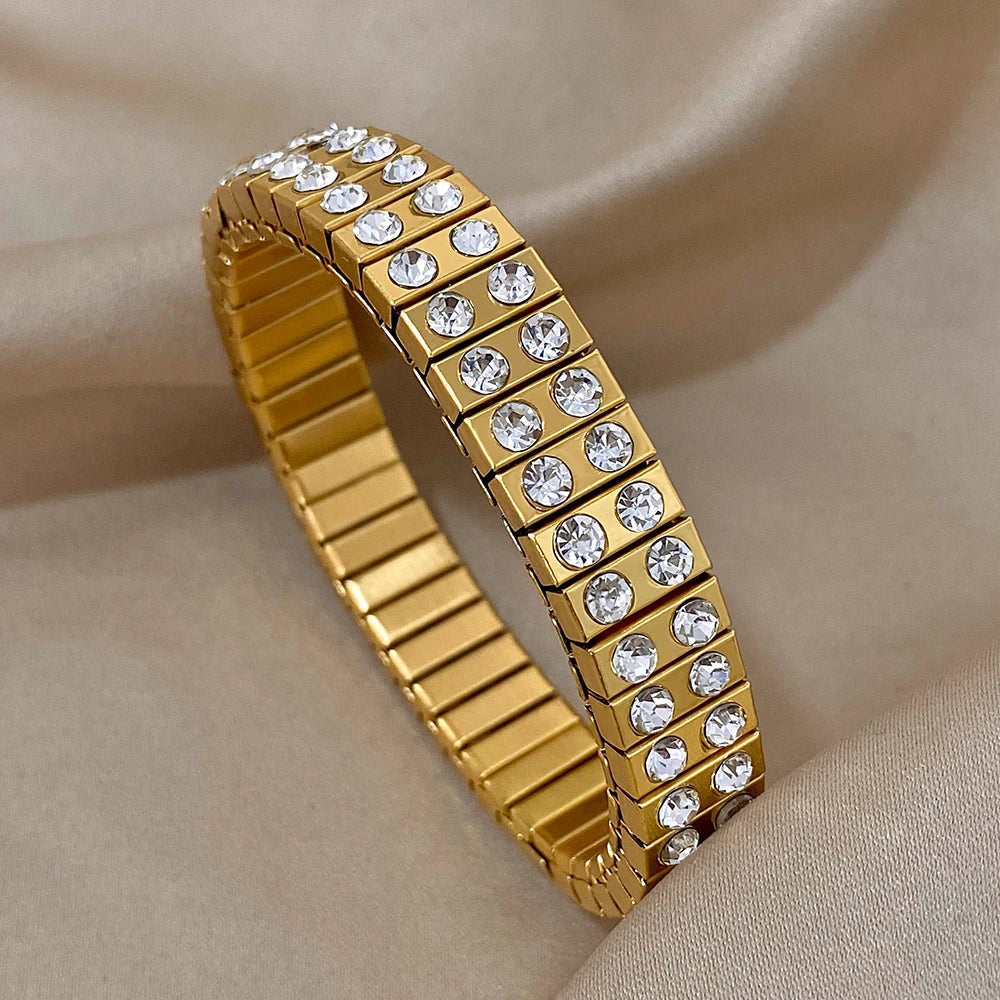 The Stackers Bracelets