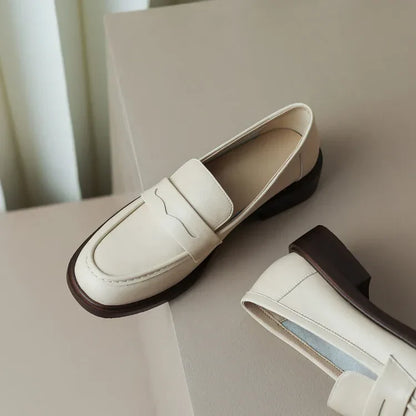 | Heritage Loafer