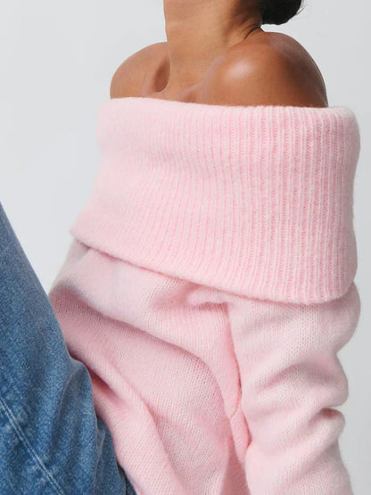 | Knit Top