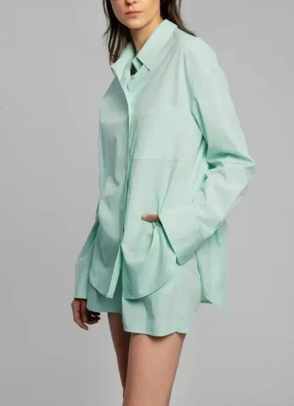 | Poplin Set