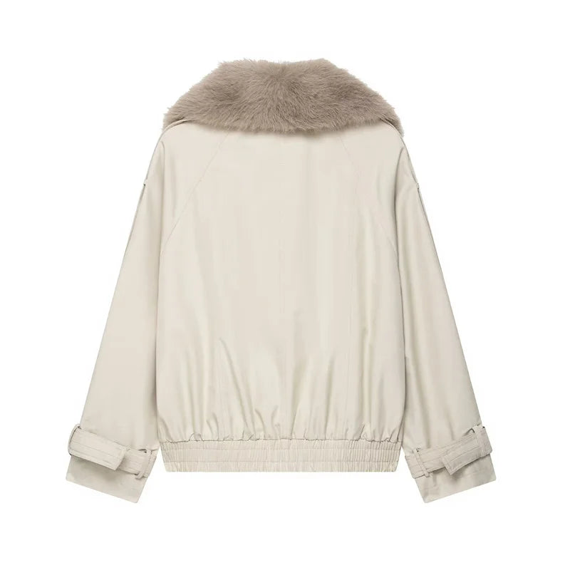 The Nina Trench