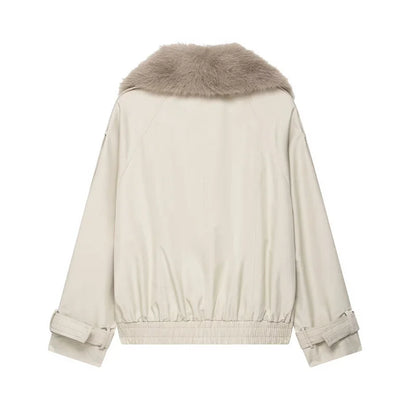 The Nina Trench