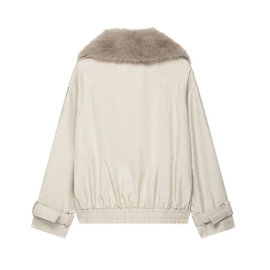 The Nina Trench