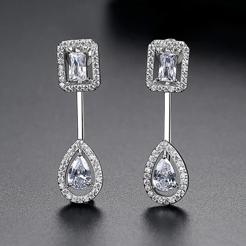 Paula Earrings