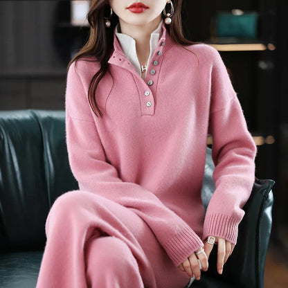 | Cashmere Ensemble