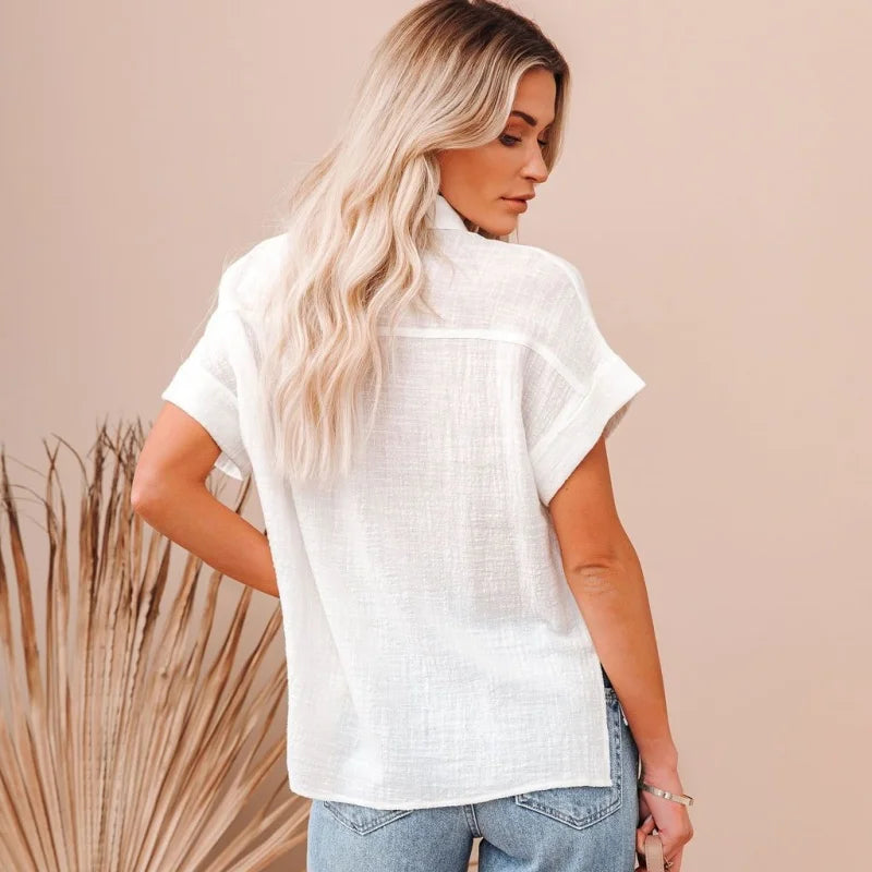 | Blouse