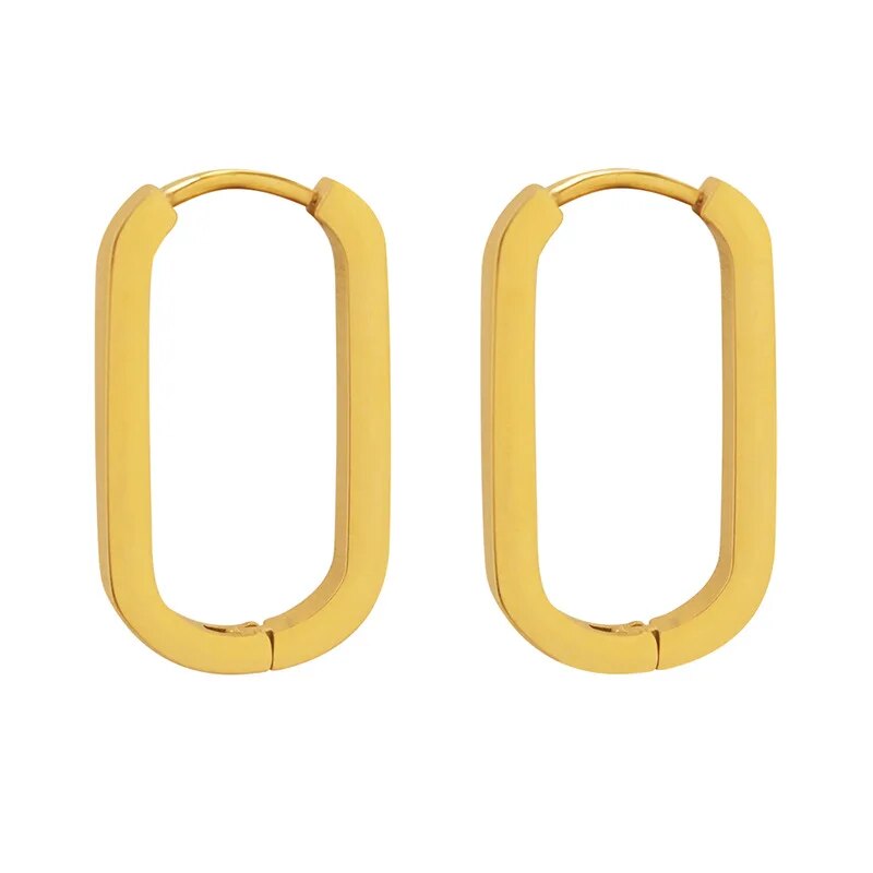 The Paloma Earrings