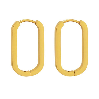 The Paloma Earrings