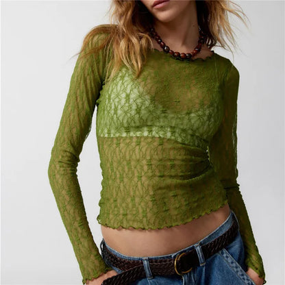 | Drape Top