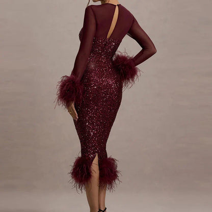 | Dress