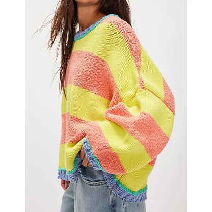 Hazel Sweater