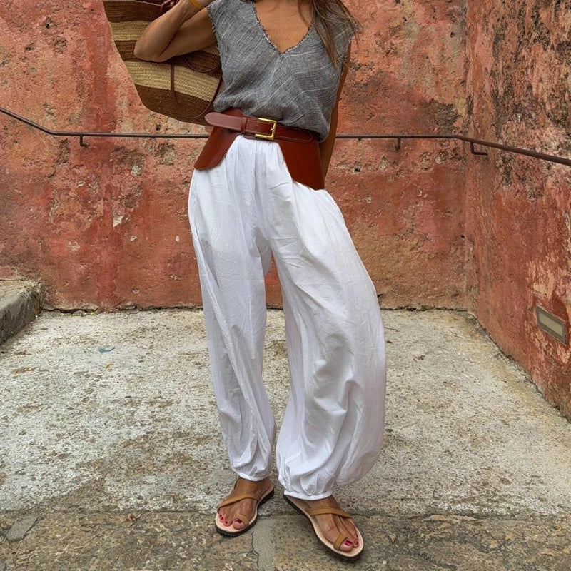 Jodi Baloon Pants