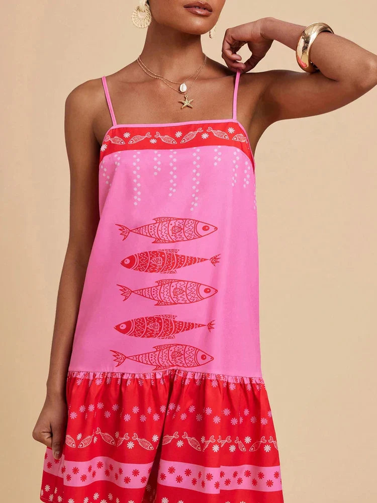 | Dress