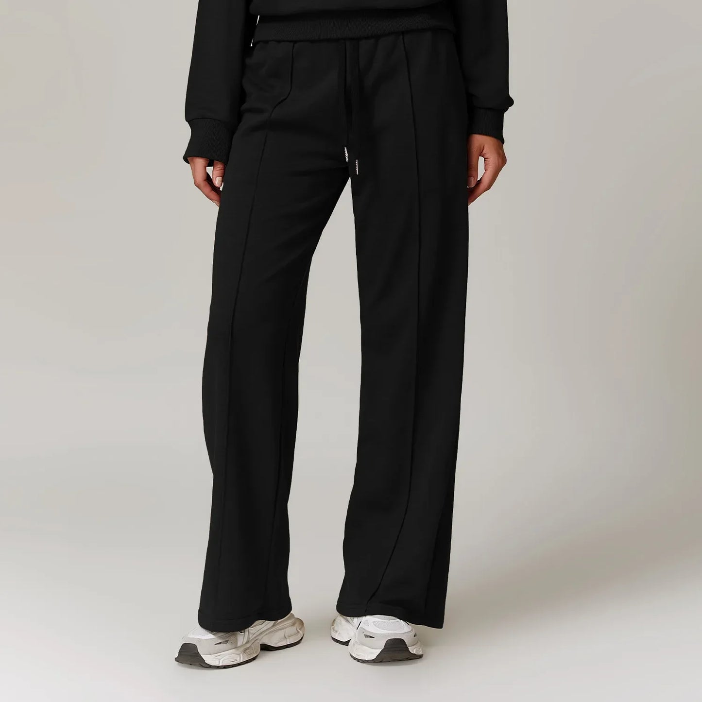 | High Rise Jogger