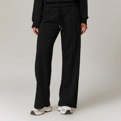 | High Rise Jogger