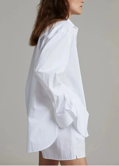 | Poplin Set