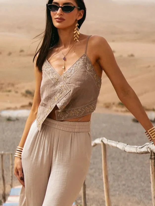 Butterfly Top