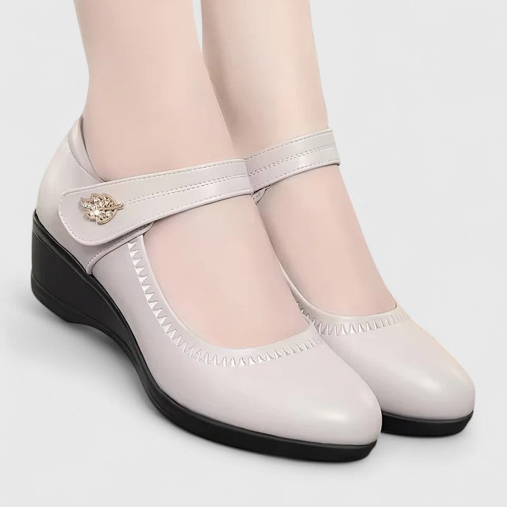 Anna & Rose | Elowen | Comfort Support Walking Shoes