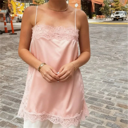Helena Cami Top