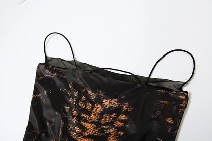 Marisa Maxi Dress