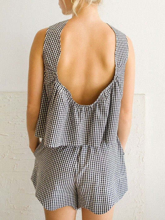 Magnolia Set