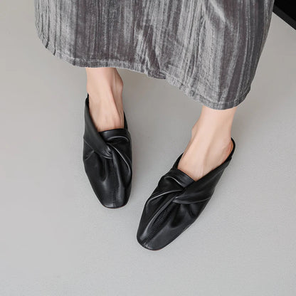 | Clean Line Mule