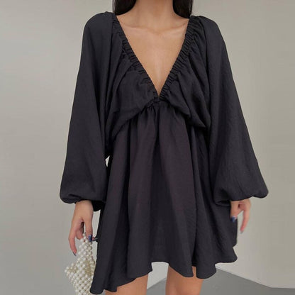 Chantilly Dress