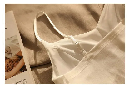 | Satin Corset