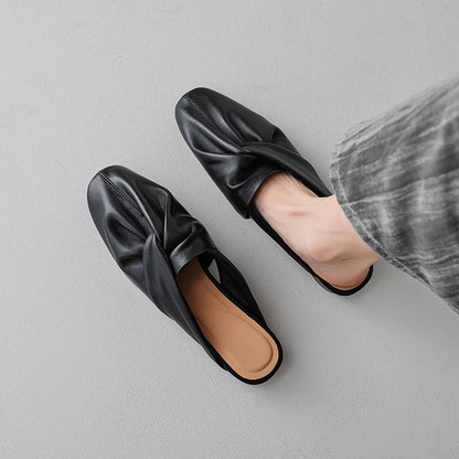| Clean Line Mule