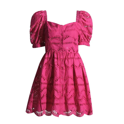 Dylan Dress