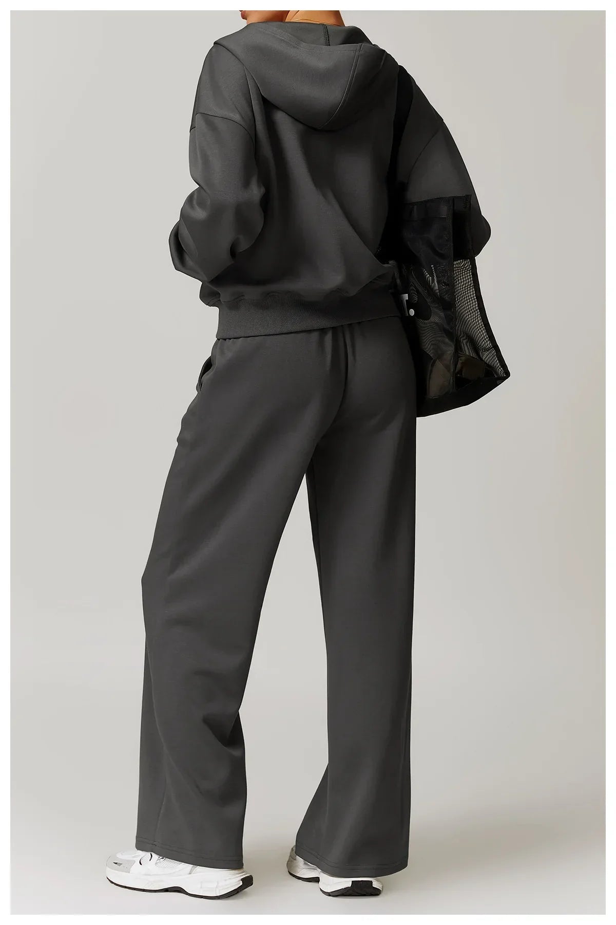 | Seamless Athletic Set