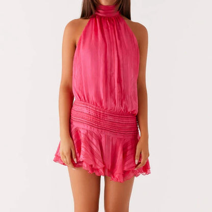 Kianna Dress