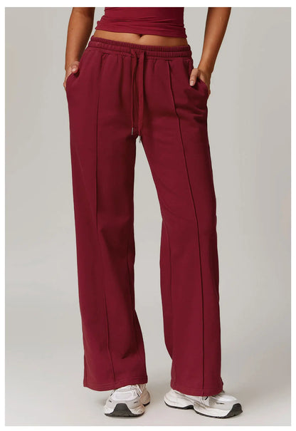 | High Rise Jogger